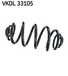 SKF VKDL 33105